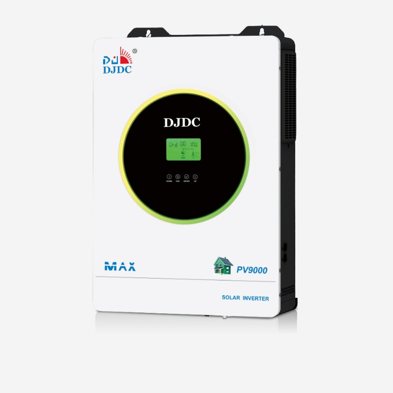 DJDC 8.2KW Solar Inverter